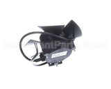 13-13455 Master-Bilt Evaportator Fan 120-240V 1600