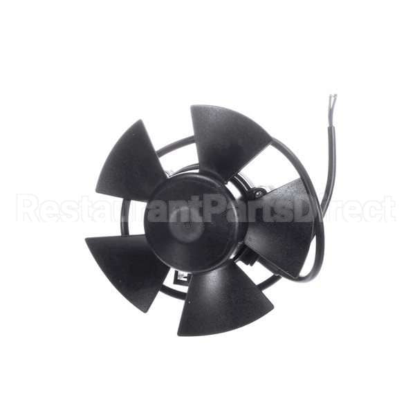 13-13455 Compatible Master-Bilt Evaportator Fan 120-240V 1600