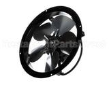 13-13461 Master-Bilt Motor W/Blade & Housing