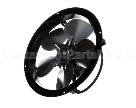 13-13461 Master-Bilt Motor W/Blade & Housing