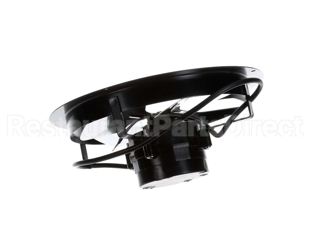 13-13461 Master-Bilt Motor W/Blade & Housing