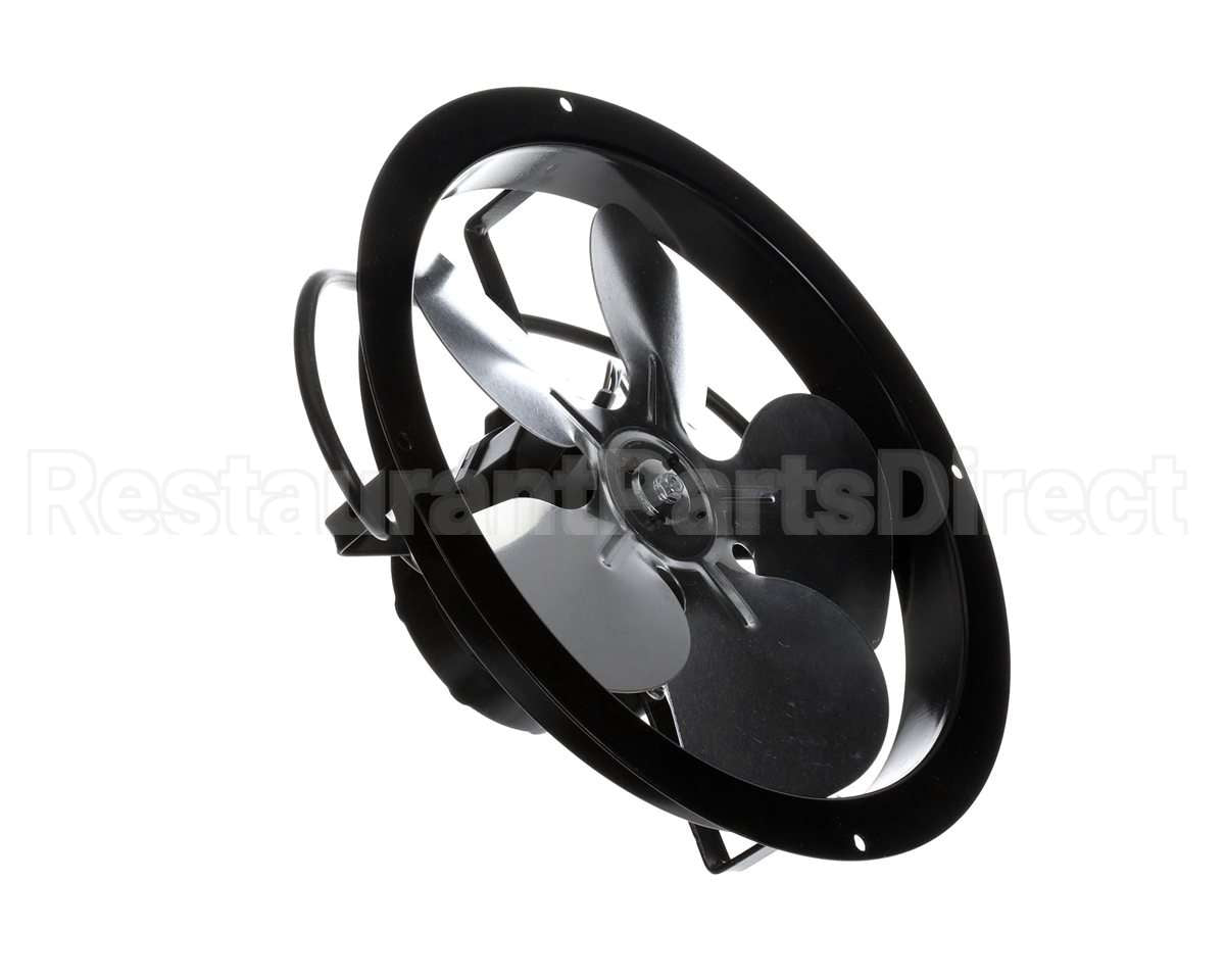 13-13461 Master-Bilt Motor W/Blade & Housing