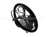 13-13461 Master-Bilt Motor W/Blade & Housing