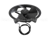 13-13464 Master-Bilt Delta Fan Assembly, Afl28A2Lu-Bra01, 9