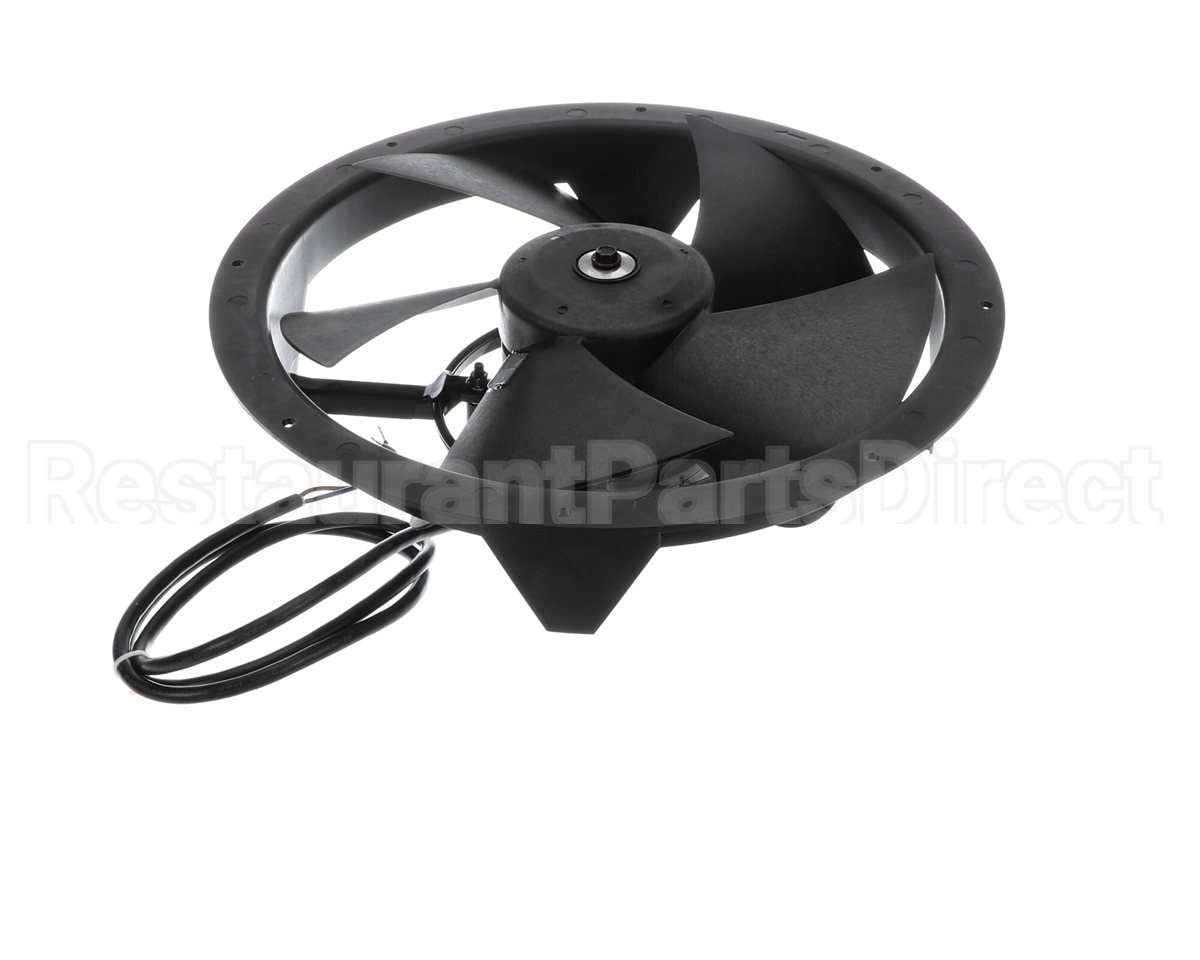 13-13464 Master-Bilt Delta Fan Assembly, Afl28A2Lu-Bra01, 9