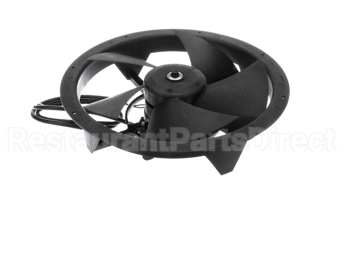 13-13464 Master-Bilt Delta Fan Assembly, Afl28A2Lu-Bra01, 9