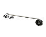 13-222L Krowne Silver Series Wok Range Faucet With 12 S