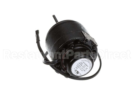 13-4350-000 Qbd Modular Systems Evap Fan Motor