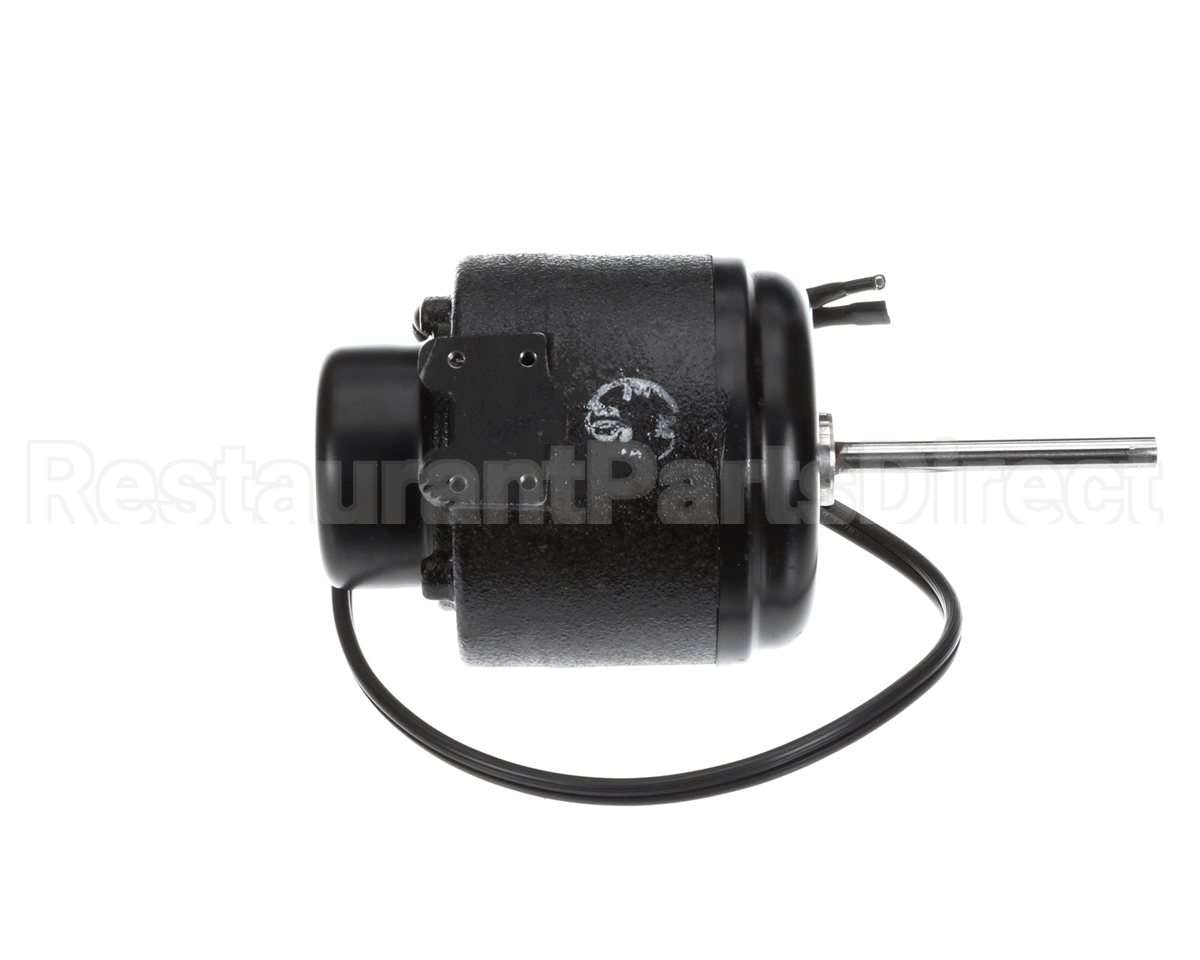 13-4350-000 Qbd Modular Systems Evap Fan Motor