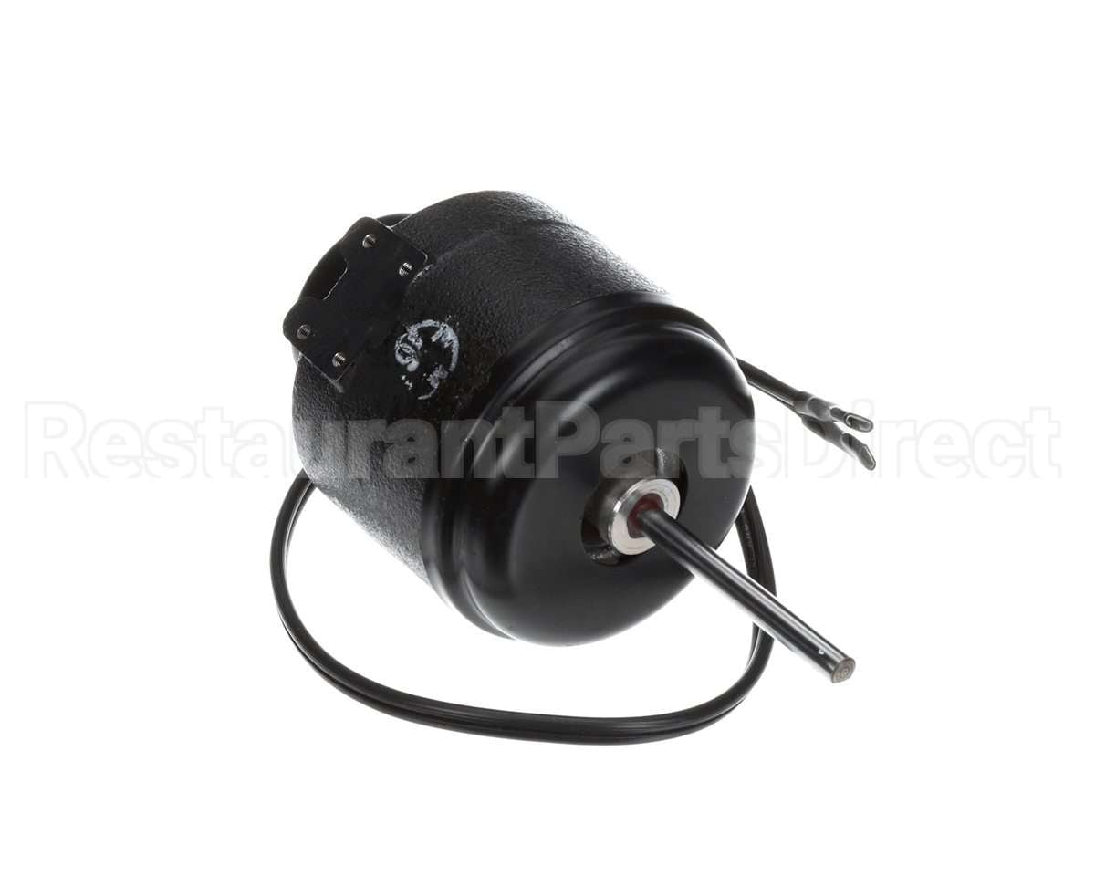13-4350-000 Qbd Modular Systems Evap Fan Motor
