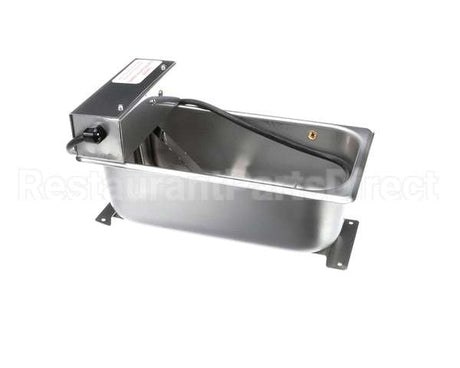 13-501486 Piper Products Condensate Pan Assembly