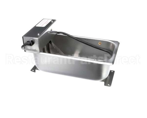 13-501486 Piper Products Condensate Pan Assembly