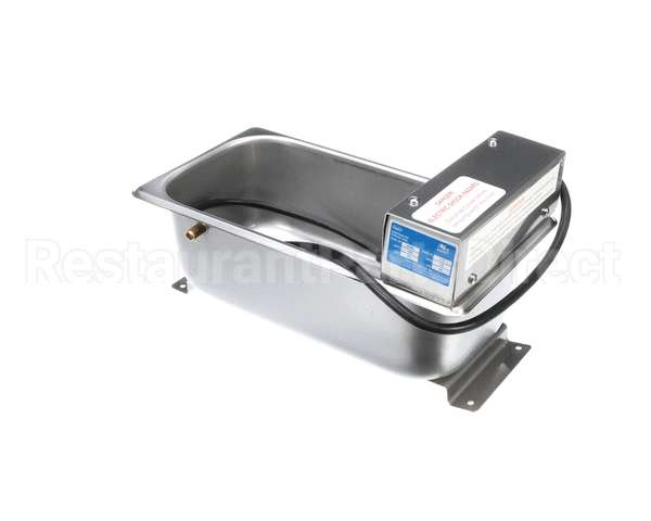 13-501486 Piper Products Condensate Pan Assembly