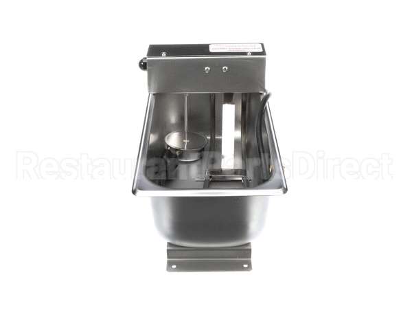 13-501486 Piper Products Condensate Pan Assembly