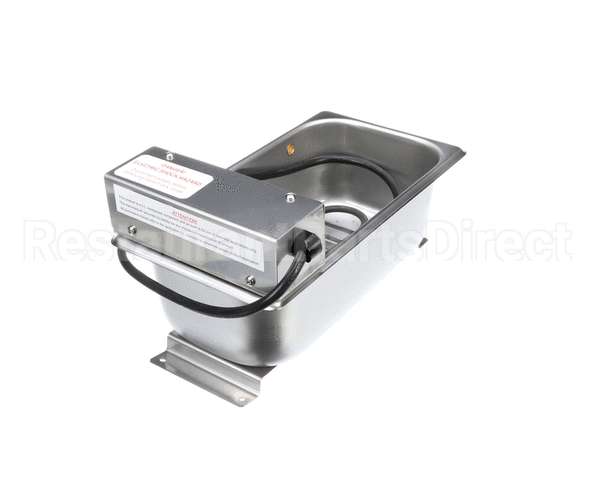 13-501486 Piper Products Condensate Pan Assembly