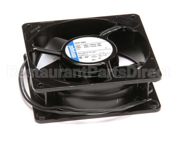 13-700034 Servolift Evaporator Fan Motor