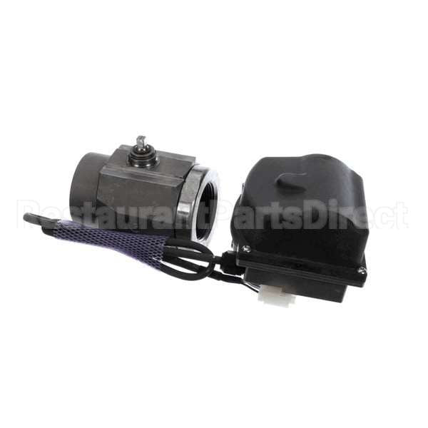 130-000003-001 Compatible Pitco Actuator, 24Vdc Stl 1.5" Assy