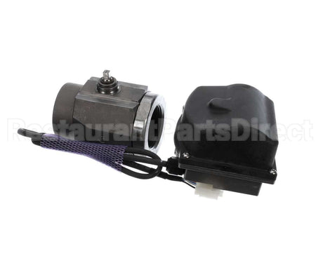 130-000003-001 Pitco Actuator, 24Vdc Stl 1.5" Assy