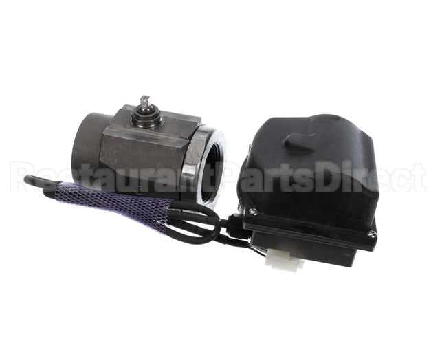 130-000003-001 Pitco Actuator, 24Vdc Stl 1.5" Assy