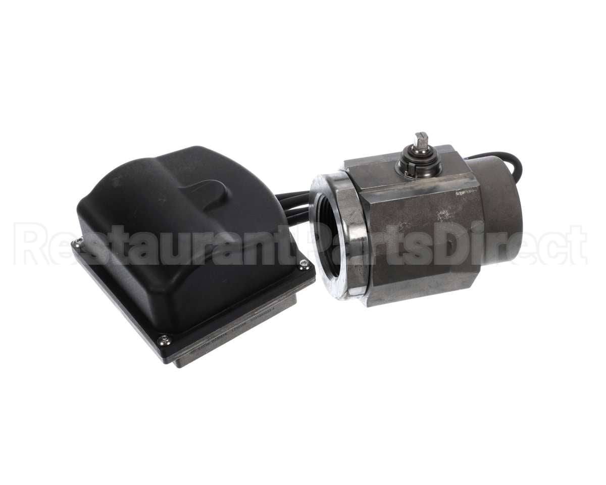 130-000003-001 Pitco Actuator, 24Vdc Stl 1.5" Assy