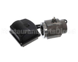 130-000003-001 Pitco Actuator, 24Vdc Stl 1.5" Assy
