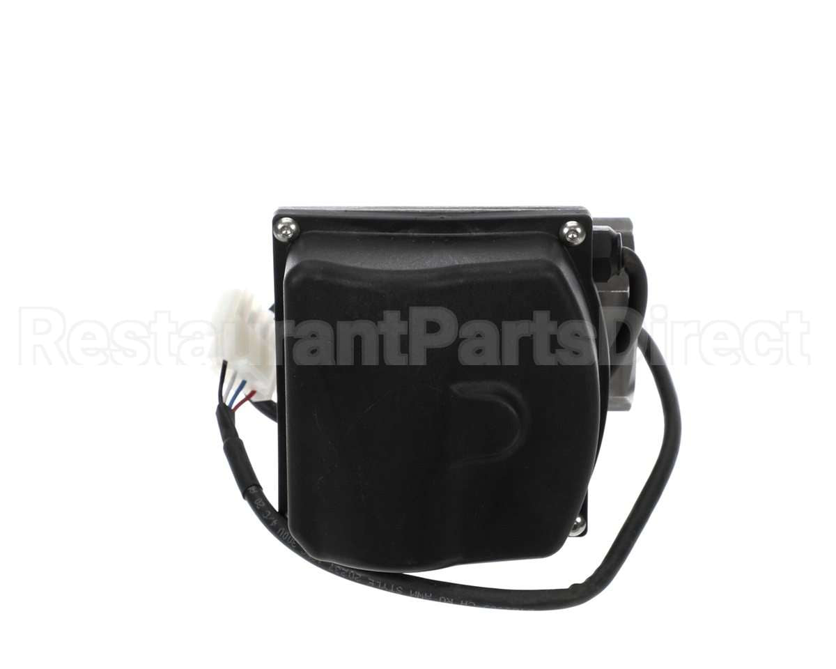 130-000003-002 Pitco Actr,24Vdc Stl 1.25" Assy