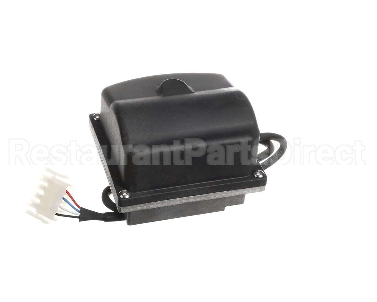 130-000003-003 Pitco Actuator, 24Vdc Stl Motor Only