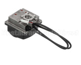 130-000003-004 Pitco Actuator, 24Vdc Stl Mtr Only W