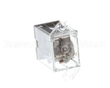 130-12003R Fast Relay 240Vac, 10A Spdt