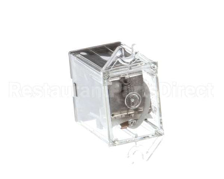 130-12003R Fast Relay 240Vac, 10A Spdt