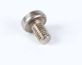 1300-901539 Yamato Fixed Chart Screw, Plexiglas C