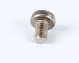 1300-901539 Yamato Fixed Chart Screw, Plexiglas C