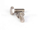 1300-902543 Yamato Side Panel Screw, Stainless St