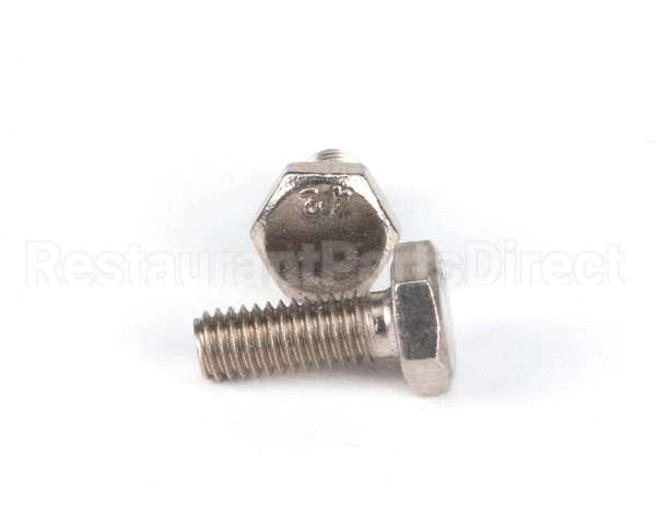 1300-902543 Yamato Side Panel Screw, Stainless St