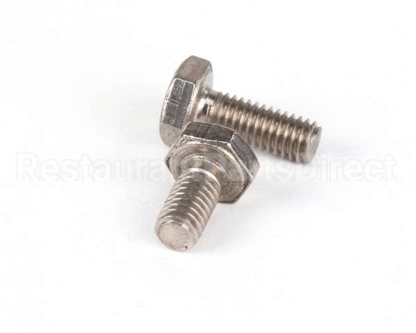1300-902543 Yamato Side Panel Screw, Stainless St