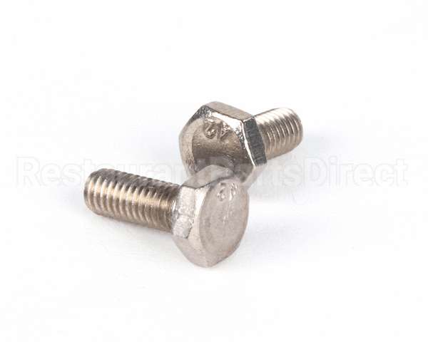 1300-902543 Yamato Side Panel Screw, Stainless St