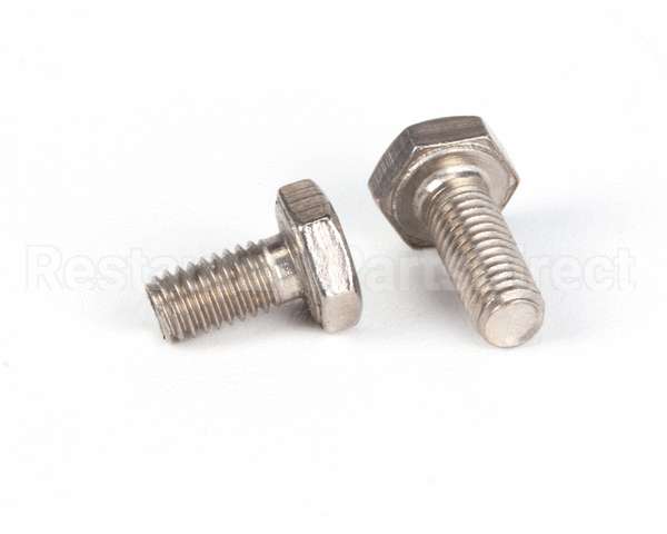 1300-902543 Yamato Side Panel Screw, Stainless St