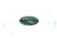 1300-980043 Yamato Plexiglas Dial Chart Cover