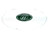 1300-980043 Yamato Plexiglas Dial Chart Cover