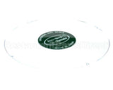 1300-980043 Yamato Plexiglas Dial Chart Cover