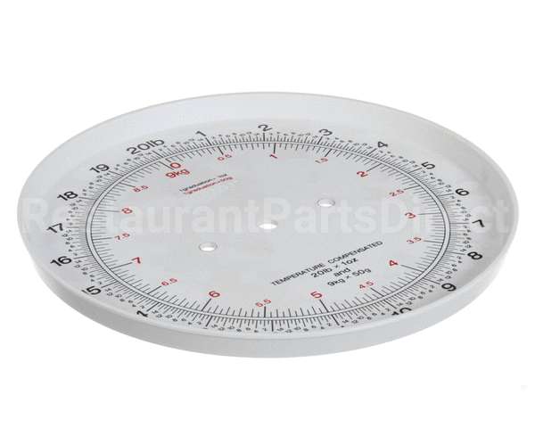 1300-980548 Yamato M20Pk Chart (20 Lb X 1 Oz & 9