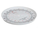 1300-980548 Yamato M20Pk Chart (20 Lb X 1 Oz & 9