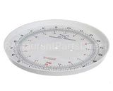 1300-980548 Yamato M20Pk Chart (20 Lb X 1 Oz & 9