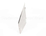 1300-982003 Yamato Side Panel, Left, Stainless St