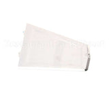 1300-982004 Yamato Side Panel, Right, Stainless S