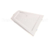 1300-982004 Yamato Side Panel, Right, Stainless S