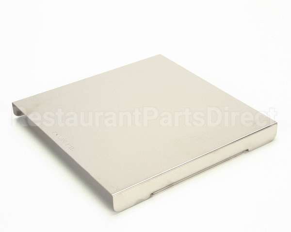 1300-982035 Yamato Stainless Steel Snap-On Platfo