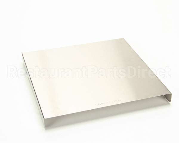 1300-982035 Yamato Stainless Steel Snap-On Platfo