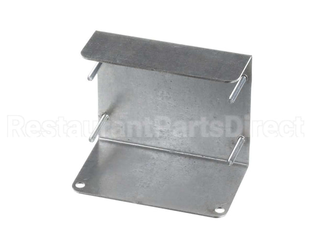 130000374 Frymaster Bracket Assy Time Delay Relay