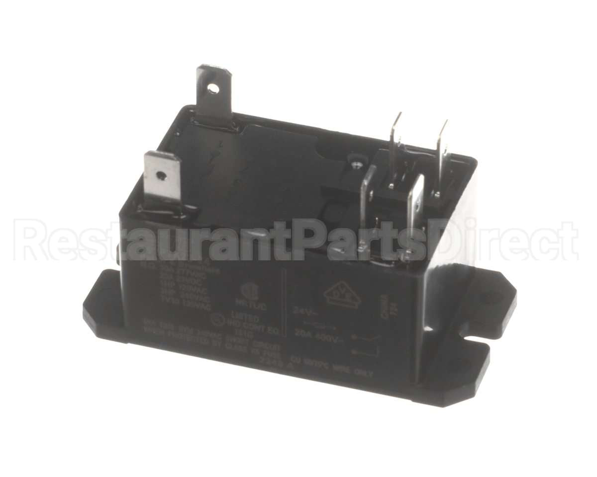 130000507 Frymaster Relay, Tyco T92P7A22-24